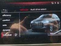 Audi SQ7 4.0 TDI 435ch QUATTRO TIPTRONIC BVA - <small></small> 59.990 € <small>TTC</small> - #14