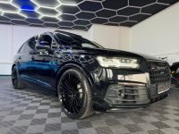 Audi SQ7 4.0 TDI QUATTRO - <small></small> 59.900 € <small>TTC</small> - #1