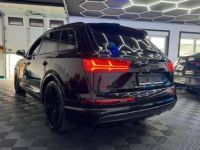 Audi SQ7 4.0 TDI QUATTRO - <small></small> 59.900 € <small>TTC</small> - #2