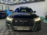 Audi SQ7 4.0 TDI QUATTRO - <small></small> 59.900 € <small>TTC</small> - #3