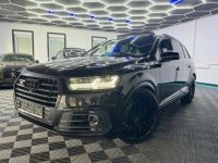 Audi SQ7 4.0 TDI QUATTRO - <small></small> 59.900 € <small>TTC</small> - #4