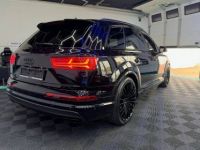 Audi SQ7 4.0 TDI QUATTRO - <small></small> 59.900 € <small>TTC</small> - #5