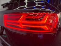 Audi SQ7 4.0 TDI QUATTRO - <small></small> 59.900 € <small>TTC</small> - #8