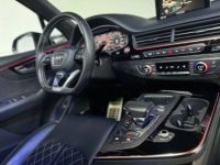 Audi SQ7 4.0 TDI QUATTRO - <small></small> 59.900 € <small>TTC</small> - #23