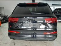 Audi SQ7 4.0 TDI QUATTRO 7pl. ECHAPPEMENT SPORT TOIT OUVRANT AFFICHAGE TETE HAUTE  CAMERA 360° GARANTIE 12 MOIS - <small></small> 65.000 € <small>TTC</small> - #6