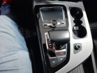Audi SQ7 4.0 TDI QUATTRO 7pl. ECHAPPEMENT SPORT TOIT OUVRANT AFFICHAGE TETE HAUTE  CAMERA 360° GARANTIE 12 MOIS - <small></small> 65.000 € <small>TTC</small> - #7