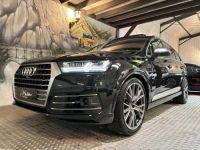 Audi SQ7 4.0 TDI V8 435 CV QUATTRO TIPTRONIC 7PL - <small></small> 49.950 € <small>TTC</small> - #2