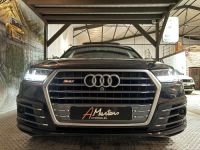 Audi SQ7 4.0 TDI V8 435 CV QUATTRO TIPTRONIC 7PL - <small></small> 49.950 € <small>TTC</small> - #3