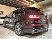 Audi SQ7 4.0 TDI V8 435 CV QUATTRO TIPTRONIC 7PL - <small></small> 49.950 € <small>TTC</small> - #4