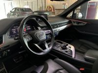 Audi SQ7 4.0 TDI V8 435 CV QUATTRO TIPTRONIC 7PL - <small></small> 49.950 € <small>TTC</small> - #5