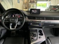 Audi SQ7 4.0 TDI V8 435 CV QUATTRO TIPTRONIC 7PL - <small></small> 49.950 € <small>TTC</small> - #6