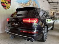 Audi SQ7 4.0 TDI V8 435 CV QUATTRO TIPTRONIC 7PL - <small></small> 49.950 € <small>TTC</small> - #20