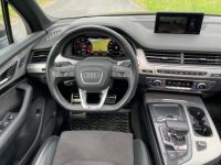 Audi SQ7 4.0 TDI V8 435ch QUATTRO - <small></small> 41.990 € <small>TTC</small> - #4