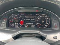 Audi SQ7 4.0 TDI V8 435ch QUATTRO - <small></small> 41.990 € <small>TTC</small> - #13