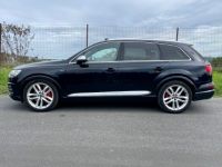 Audi SQ7 4.0 TDI V8 435ch QUATTRO - <small></small> 41.990 € <small>TTC</small> - #14