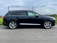 Audi SQ7 4.0 TDI V8 435ch QUATTRO - <small></small> 41.990 € <small>TTC</small> - #15