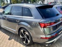 Audi SQ7 4.0 TDI/QUATTRO/7 PLACES/PANO - <small></small> 74.400 € <small>TTC</small> - #2