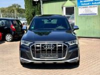 Audi SQ7 4.0 TDI/QUATTRO/7 PLACES/PANO - <small></small> 74.400 € <small>TTC</small> - #3