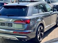 Audi SQ7 4.0 TDI/QUATTRO/7 PLACES/PANO - <small></small> 74.400 € <small>TTC</small> - #4