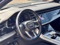 Audi SQ7 4.0 TDI/QUATTRO/7 PLACES/PANO - <small></small> 74.400 € <small>TTC</small> - #6