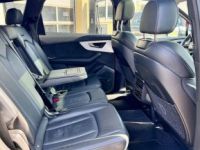 Audi SQ7 4.0 TDI/QUATTRO/7 PLACES/PANO - <small></small> 74.400 € <small>TTC</small> - #13