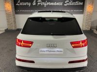 Audi SQ7 4.0 v8 tdi 435ch bva8 - 107000km - TO ACC HUD VENTILE JA22 MATRIX VISION NOCTURNE CAMERA PACK BLACK - <small></small> 49.990 € <small>TTC</small> - #4