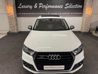 Audi SQ7 4.0 v8 tdi 435ch bva8 - 107000km - TO ACC HUD VENTILE JA22 MATRIX VISION NOCTURNE CAMERA PACK BLACK - <small></small> 49.990 € <small>TTC</small> - #9