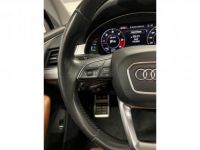 Audi SQ7 4.0 v8 tdi 435ch bva8 - 107000km - TO ACC HUD VENTILE JA22 MATRIX VISION NOCTURNE CAMERA PACK BLACK - <small></small> 49.990 € <small>TTC</small> - #25