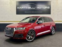 Audi SQ7 4.0 V8 TDI 435ch clean diesel quattro Tiptronic 5 places - <small></small> 54.990 € <small>TTC</small> - #1