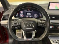 Audi SQ7 4.0 V8 TDI 435ch clean diesel quattro Tiptronic 5 places - <small></small> 54.990 € <small>TTC</small> - #14