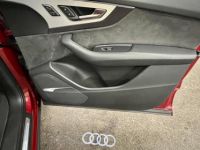 Audi SQ7 4.0 V8 TDI 435ch clean diesel quattro Tiptronic 5 places - <small></small> 54.990 € <small>TTC</small> - #19