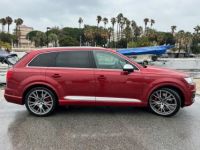 Audi SQ7 4.0 V8 TDI 435CH CLEAN DIESEL QUATTRO TIPTRONIC 5 PLACES - <small></small> 55.700 € <small>TTC</small> - #6