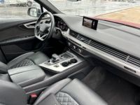 Audi SQ7 4.0 V8 TDI 435CH CLEAN DIESEL QUATTRO TIPTRONIC 5 PLACES - <small></small> 55.700 € <small>TTC</small> - #10