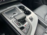 Audi SQ7 4.0 V8 TDI 435CH CLEAN DIESEL QUATTRO TIPTRONIC 5 PLACES - <small></small> 55.700 € <small>TTC</small> - #20