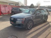 Audi SQ7 4.0 V8 TDI 435CH CLEAN DIESEL QUATTRO TIPTRONIC 7 PLACES - <small></small> 59.900 € <small>TTC</small> - #2