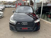 Audi SQ7 4.0 V8 TDI 435CH CLEAN DIESEL QUATTRO TIPTRONIC PLACES - <small></small> 58.900 € <small>TTC</small> - #2