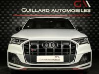 Audi SQ7 4.0 V8 TDI 435ch QUATTRO 7 PLACES TIPTRONIC 8 - <small></small> 79.900 € <small>TTC</small> - #2