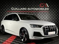 Audi SQ7 4.0 V8 TDI 435ch QUATTRO 7 PLACES TIPTRONIC 8 - <small></small> 79.900 € <small>TTC</small> - #3