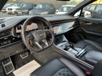 Audi SQ7 4.0 V8 TDI 435ch QUATTRO 7 PLACES TIPTRONIC 8 - <small></small> 79.900 € <small>TTC</small> - #8