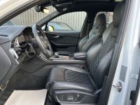 Audi SQ7 4.0 V8 TDI 435ch QUATTRO 7 PLACES TIPTRONIC 8 - <small></small> 79.900 € <small>TTC</small> - #12