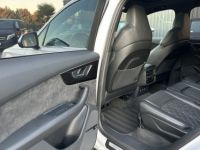 Audi SQ7 4.0 V8 TDI 435ch QUATTRO 7 PLACES TIPTRONIC 8 - <small></small> 79.900 € <small>TTC</small> - #15