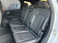 Audi SQ7 4.0 V8 TDI 435ch QUATTRO 7 PLACES TIPTRONIC 8 - <small></small> 79.900 € <small>TTC</small> - #17