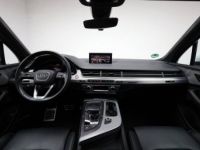 Audi SQ7 4.0 V8 TDI 435ch quattro Tiptronic 7P - <small></small> 59.990 € <small>TTC</small> - #9