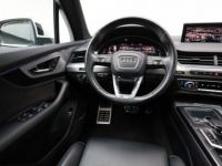 Audi SQ7 4.0 V8 TDI 435ch quattro Tiptronic 7P - <small></small> 59.990 € <small>TTC</small> - #11