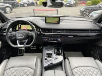 Audi SQ7 4.0 V8 TDI 435ch QUATTRO TIPTRONIC 8 - <small></small> 59.900 € <small>TTC</small> - #10