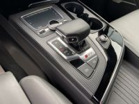 Audi SQ7 4.0 V8 TDI 435ch QUATTRO TIPTRONIC 8 - <small></small> 59.900 € <small>TTC</small> - #18