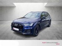 Audi SQ7 4.0 V8 TDI 435ch quattro Tiptronic 8 5 places - <small></small> 73.900 € <small>TTC</small> - #1