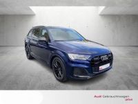 Audi SQ7 4.0 V8 TDI 435ch quattro Tiptronic 8 5 places - <small></small> 73.900 € <small>TTC</small> - #3