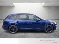 Audi SQ7 4.0 V8 TDI 435ch quattro Tiptronic 8 5 places - <small></small> 73.900 € <small>TTC</small> - #5