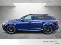 Audi SQ7 4.0 V8 TDI 435ch quattro Tiptronic 8 5 places - <small></small> 73.900 € <small>TTC</small> - #6